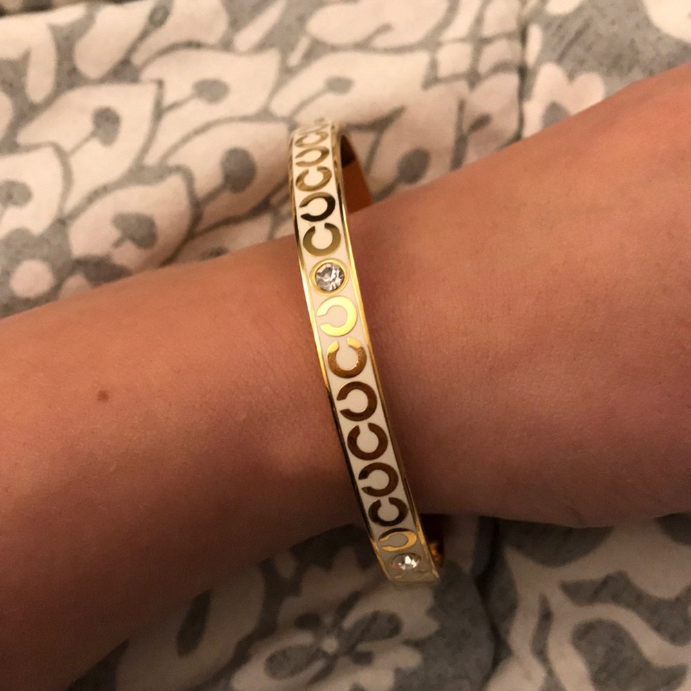 Coach Bangle - image 3